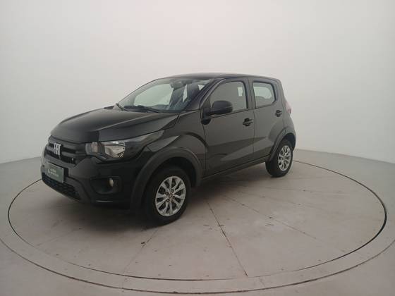 FIAT MOBI 1.0 EVO FLEX LIKE. MANUAL FIAT MOBI 1.0 EVO FLEX LIKE. MANUAL